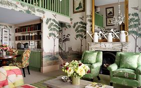 Covent Garden Hotel, Firmdale Hotels  5*